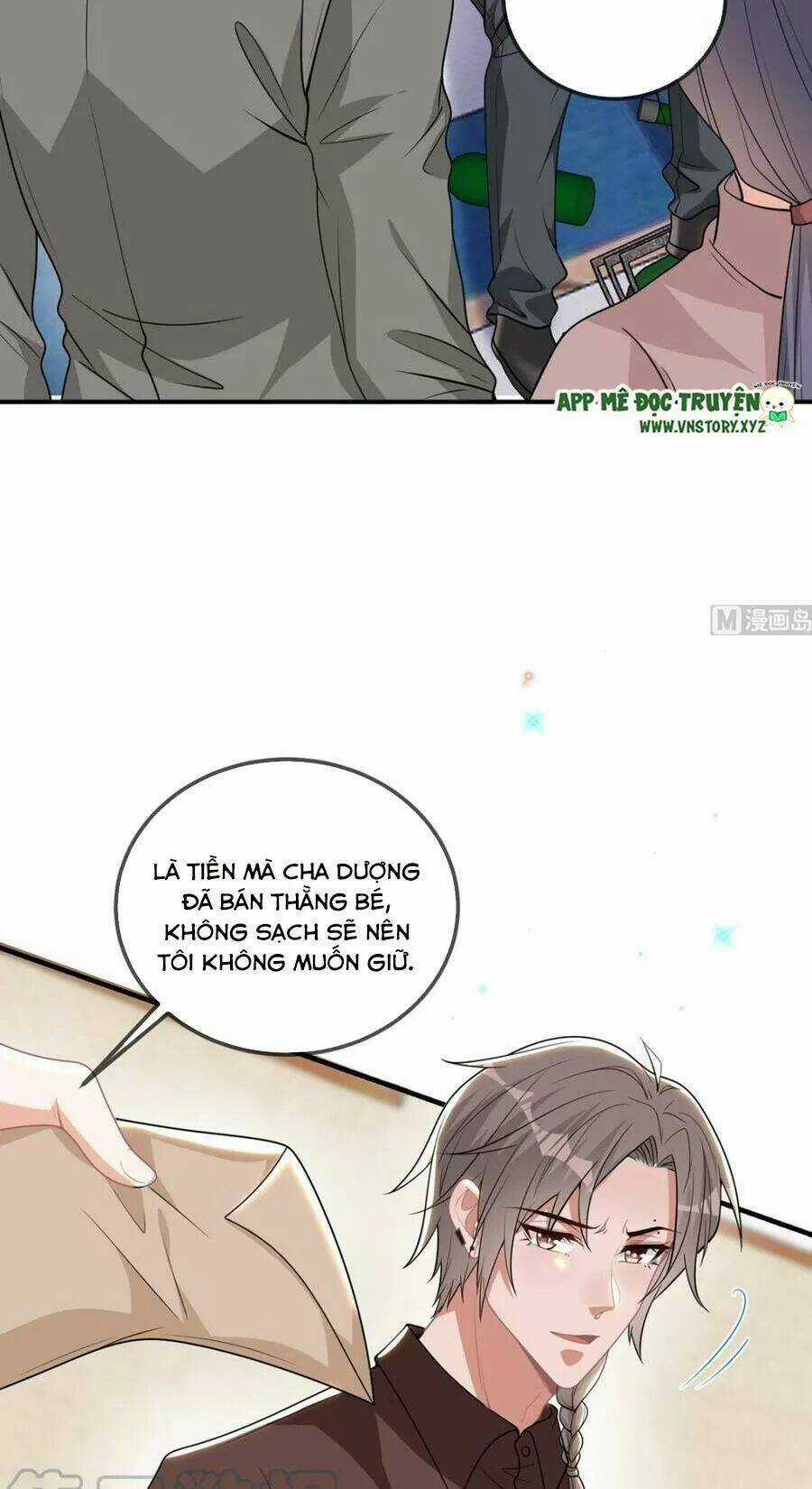 Ảnh Đế Làm Loạn Đòi Ly Hôn - Chapter 75 - Trang 17