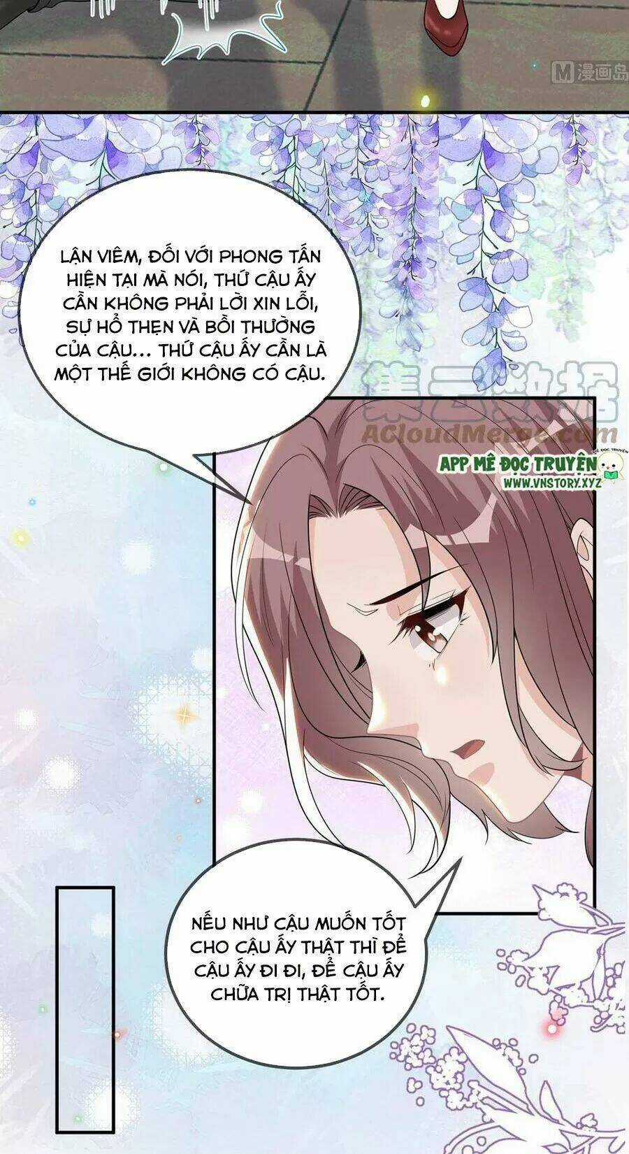 Ảnh Đế Làm Loạn Đòi Ly Hôn - Chapter 75 - Trang 29