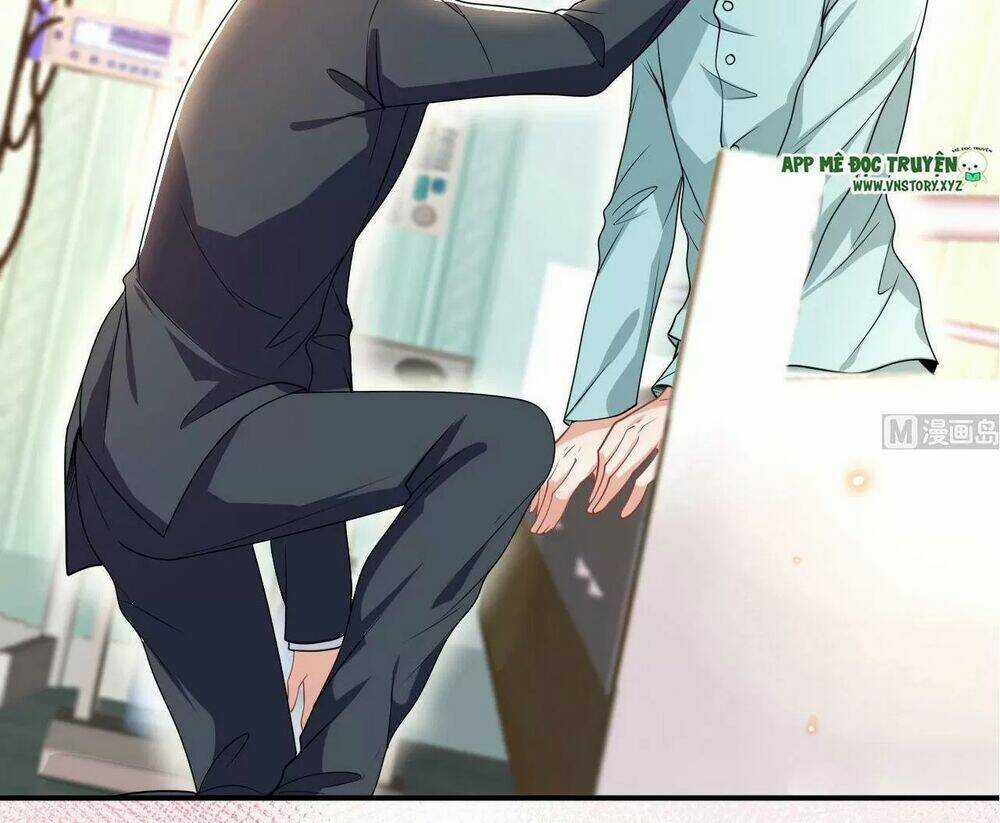 Ảnh Đế Làm Loạn Đòi Ly Hôn - Chapter 76 - Trang 12