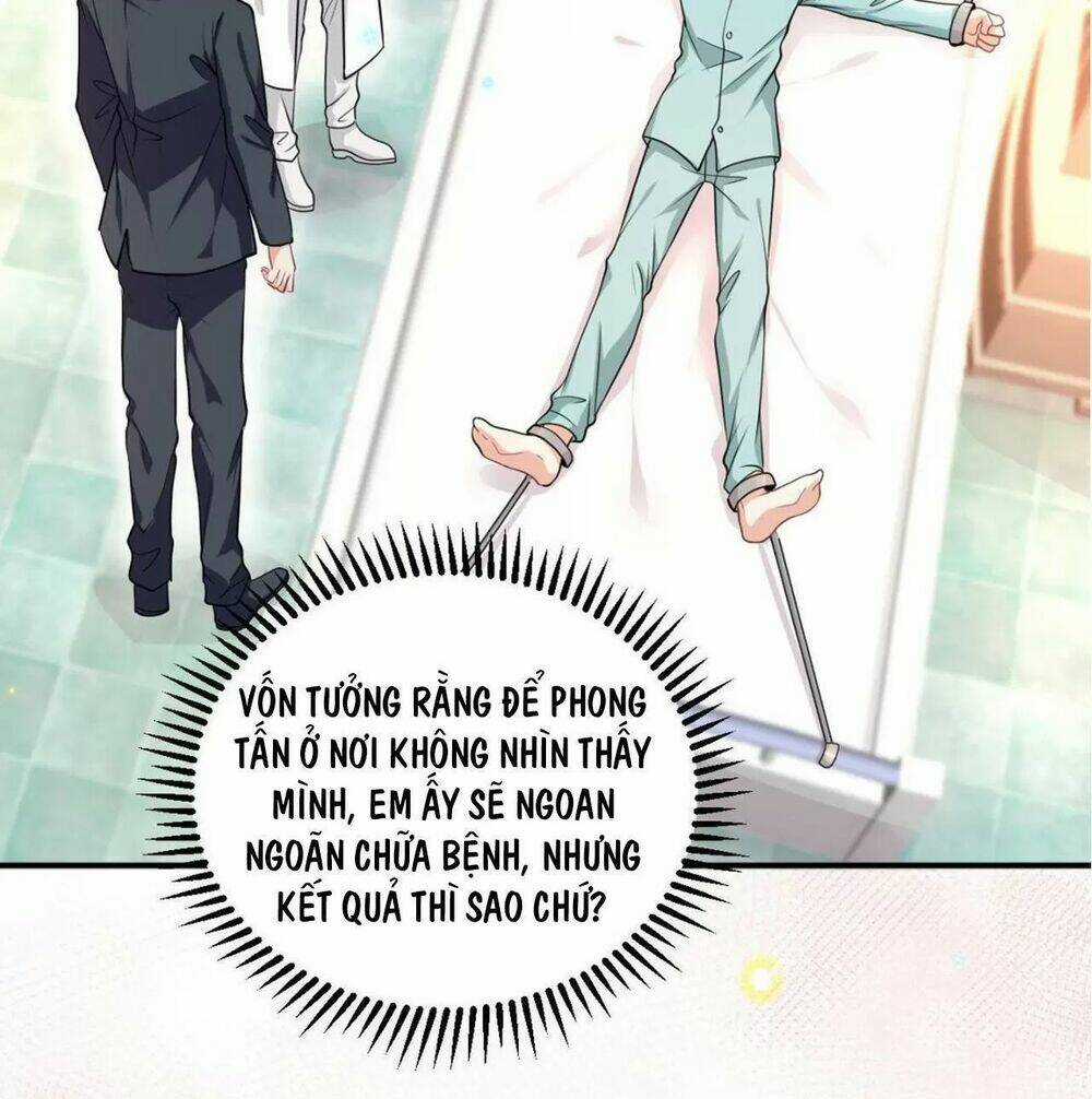 Ảnh Đế Làm Loạn Đòi Ly Hôn - Chapter 76 - Trang 15