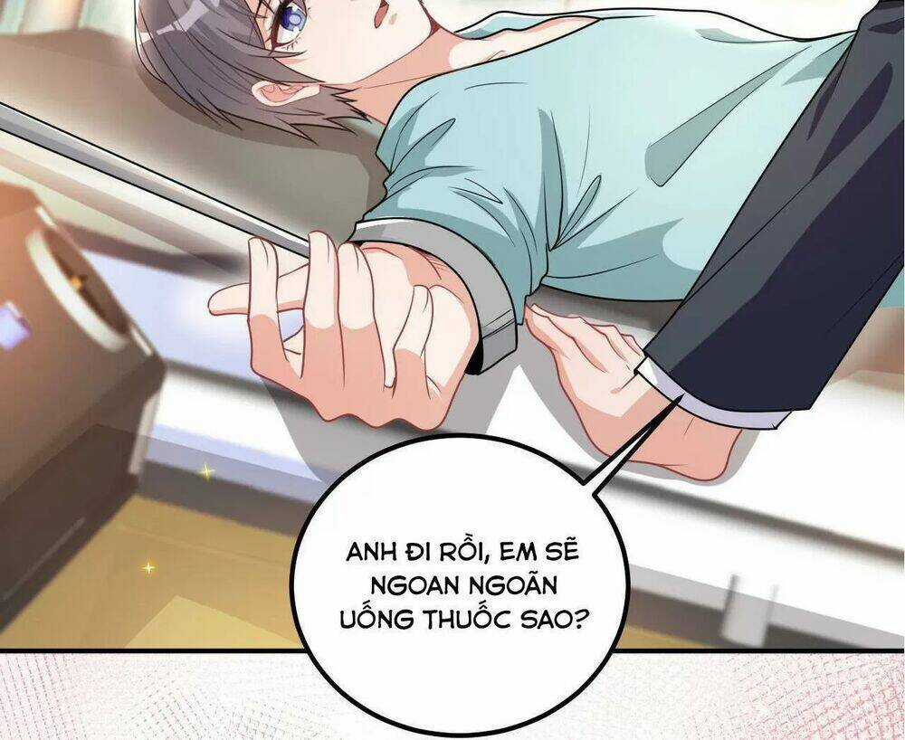 Ảnh Đế Làm Loạn Đòi Ly Hôn - Chapter 76 - Trang 19