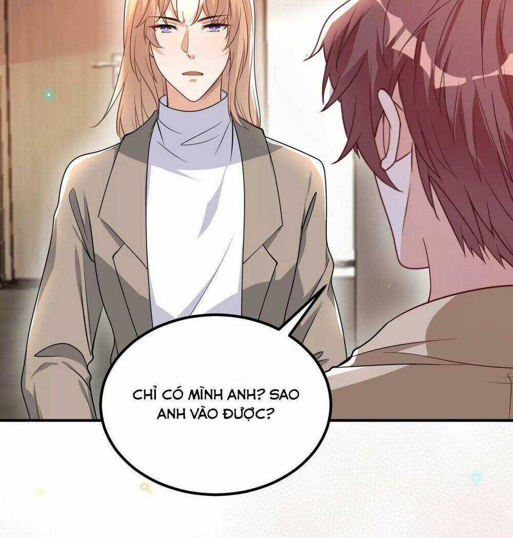 Ảnh Đế Làm Loạn Đòi Ly Hôn - Chapter 76 - Trang 47