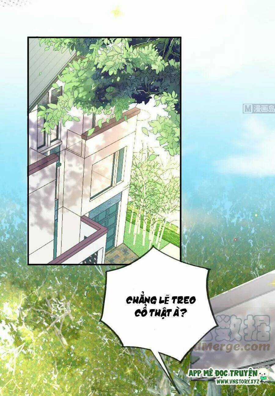 Ảnh Đế Làm Loạn Đòi Ly Hôn - Chapter 77 - Trang 11