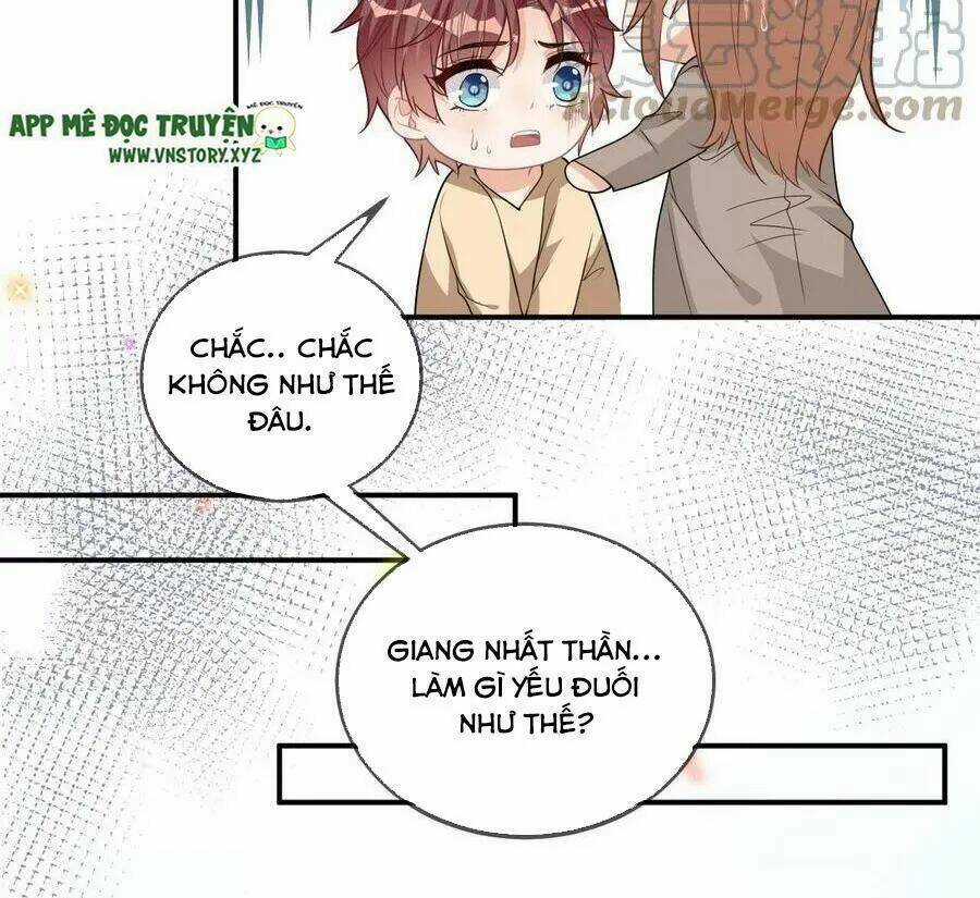 Ảnh Đế Làm Loạn Đòi Ly Hôn - Chapter 77 - Trang 10