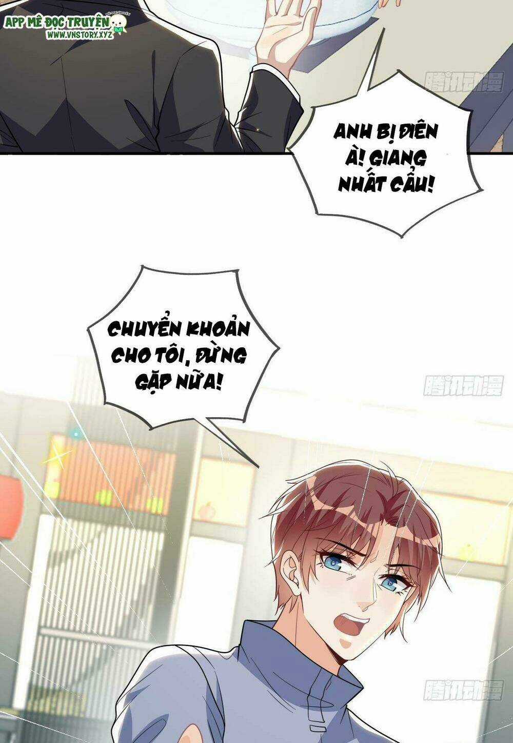 Ảnh Đế Làm Loạn Đòi Ly Hôn - Chapter 79 - Trang 18