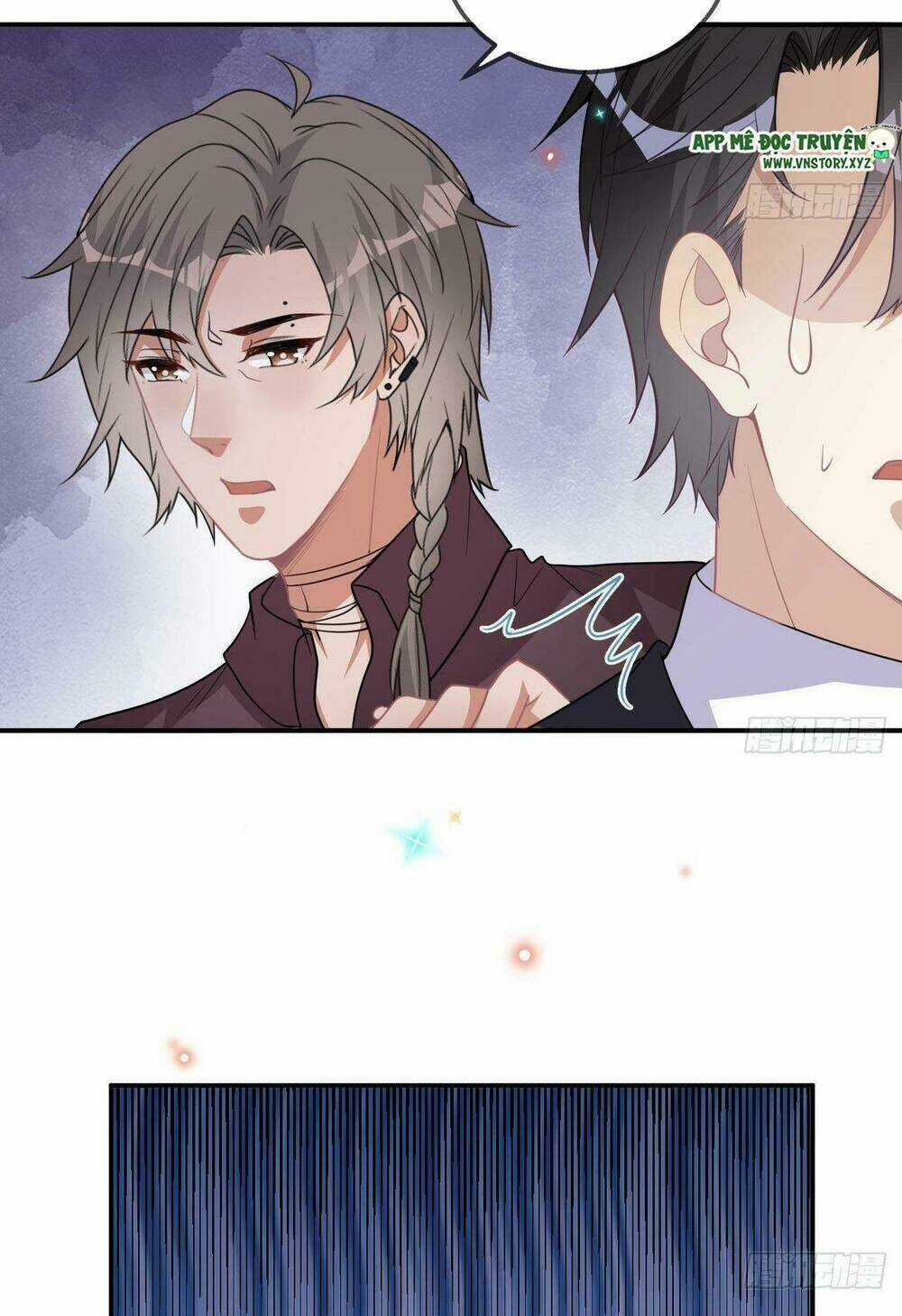 Ảnh Đế Làm Loạn Đòi Ly Hôn - Chapter 79 - Trang 33