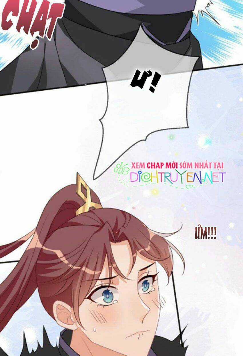 Ảnh Đế Làm Loạn Đòi Ly Hôn - Chapter 8 - Trang 22
