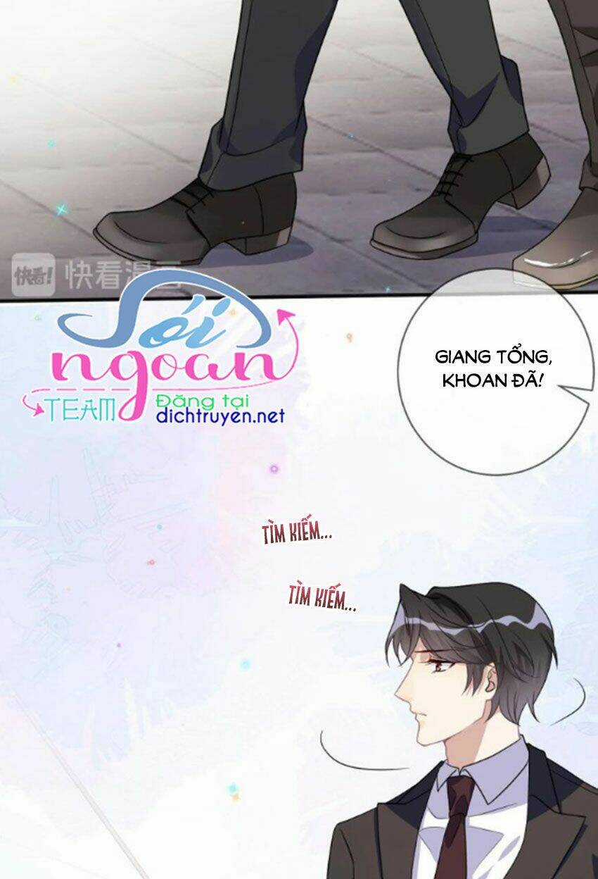 Ảnh Đế Làm Loạn Đòi Ly Hôn - Chapter 8 - Trang 7