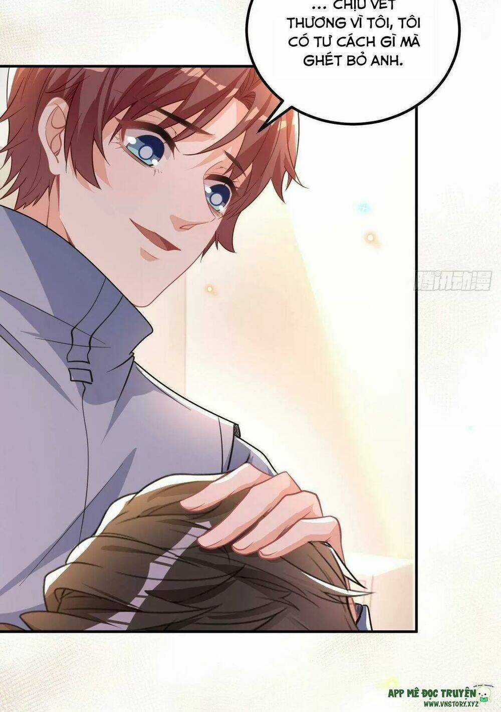 Ảnh Đế Làm Loạn Đòi Ly Hôn - Chapter 80 - Trang 31