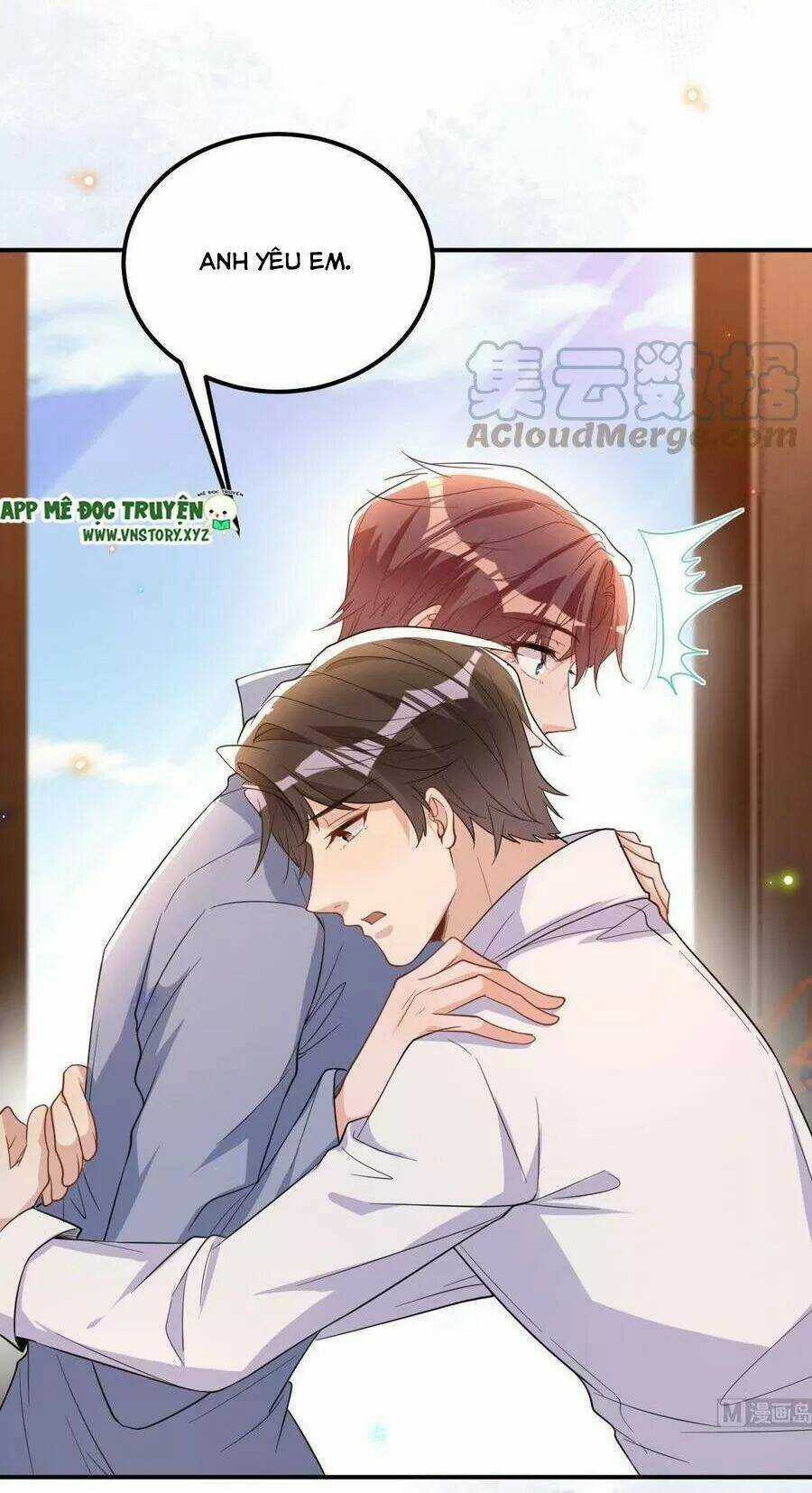 Ảnh Đế Làm Loạn Đòi Ly Hôn - Chapter 82 - Trang 31