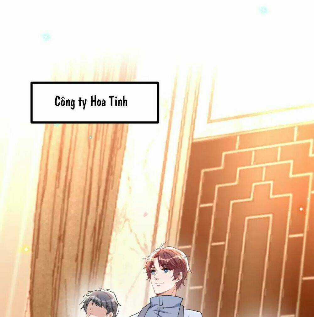 Ảnh Đế Làm Loạn Đòi Ly Hôn - Chapter 83 - Trang 4