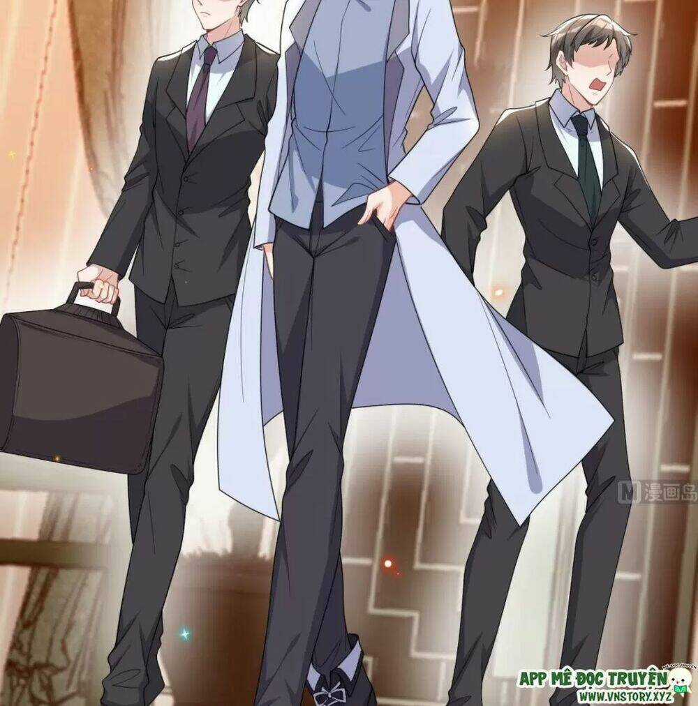 Ảnh Đế Làm Loạn Đòi Ly Hôn - Chapter 83 - Trang 5