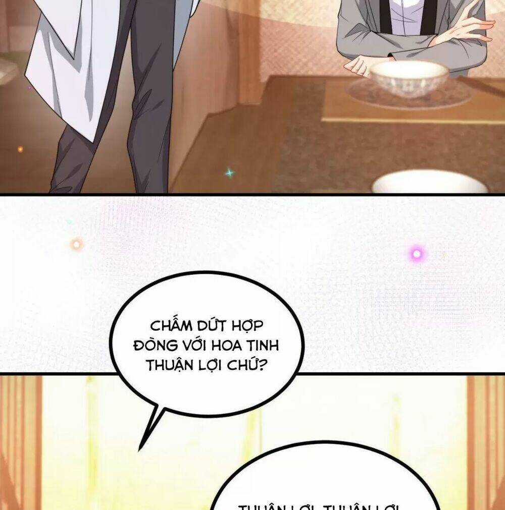 Ảnh Đế Làm Loạn Đòi Ly Hôn - Chapter 83 - Trang 49