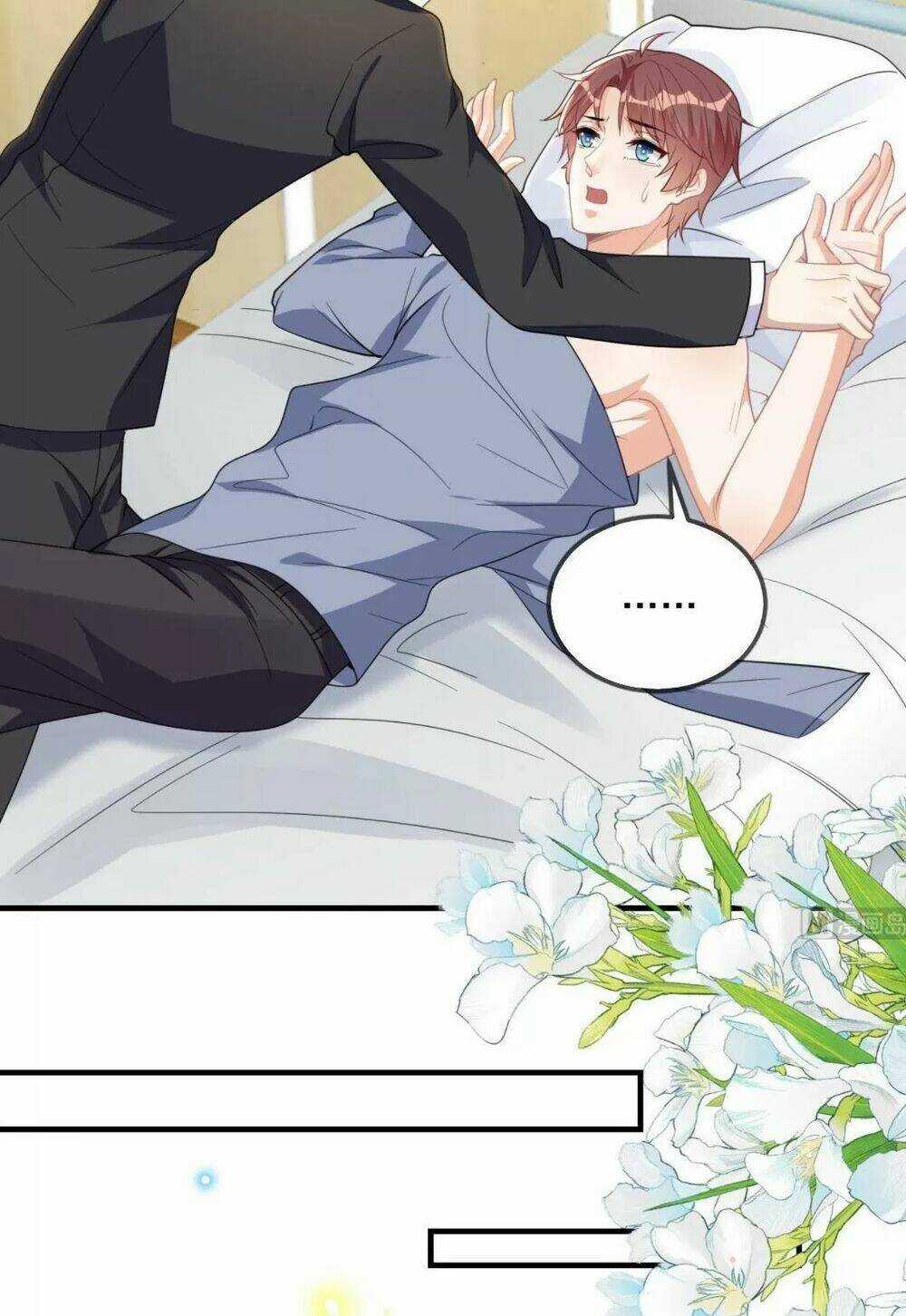 Ảnh Đế Làm Loạn Đòi Ly Hôn - Chapter 84 - Trang 36