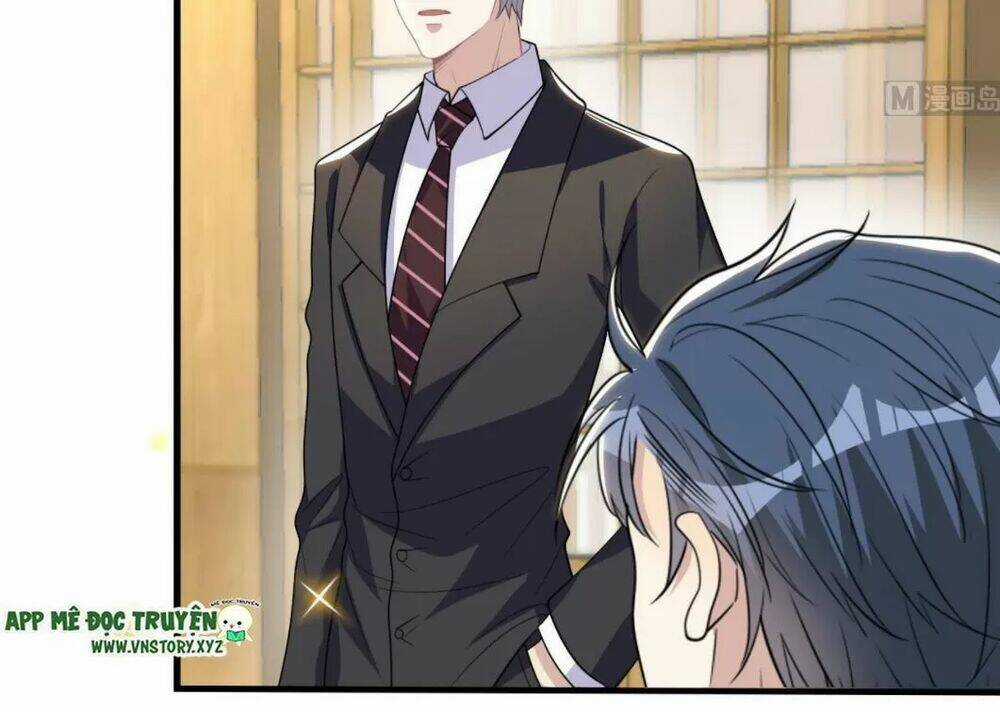 Ảnh Đế Làm Loạn Đòi Ly Hôn - Chapter 84 - Trang 7