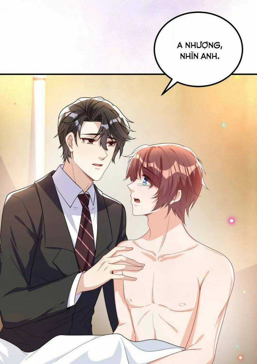 Ảnh Đế Làm Loạn Đòi Ly Hôn - Chapter 85 - Trang 6