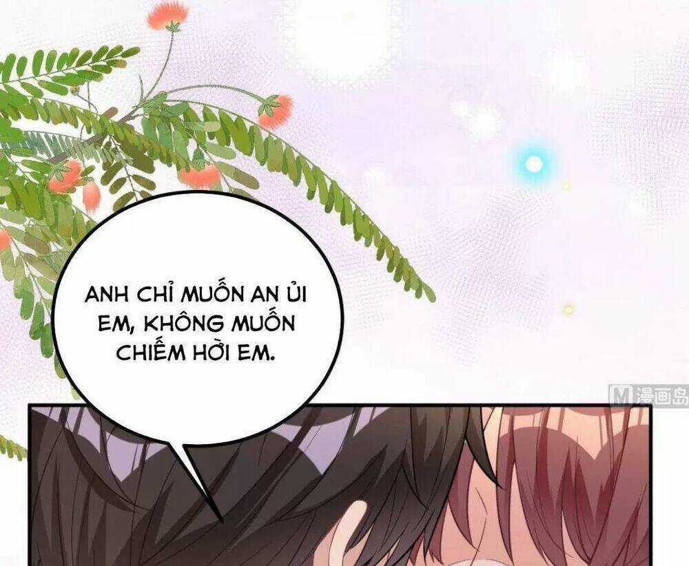 Ảnh Đế Làm Loạn Đòi Ly Hôn - Chapter 85 - Trang 8