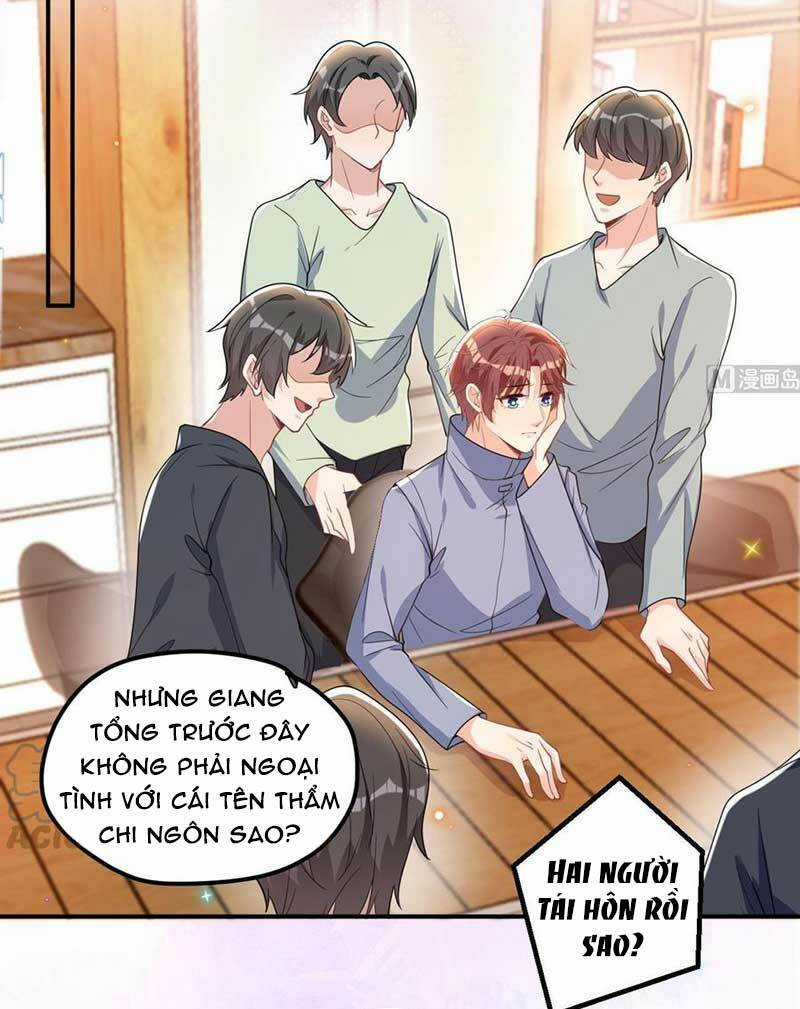 Ảnh Đế Làm Loạn Đòi Ly Hôn - Chapter 87 - Trang 2