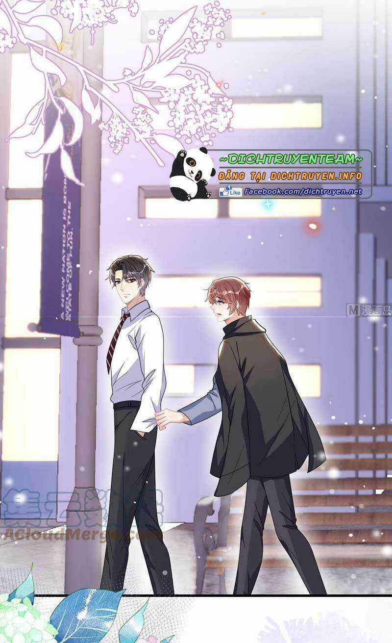 Ảnh Đế Làm Loạn Đòi Ly Hôn - Chapter 88 - Trang 3
