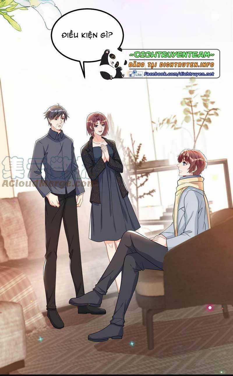 Ảnh Đế Làm Loạn Đòi Ly Hôn - Chapter 89 - Trang 3