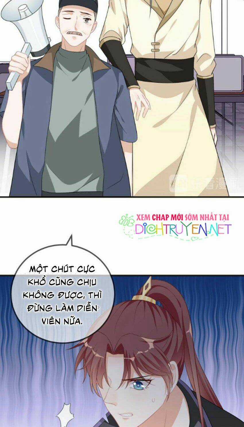 Ảnh Đế Làm Loạn Đòi Ly Hôn - Chapter 9 - Trang 12