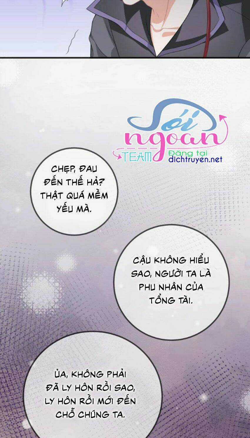 Ảnh Đế Làm Loạn Đòi Ly Hôn - Chapter 9 - Trang 13