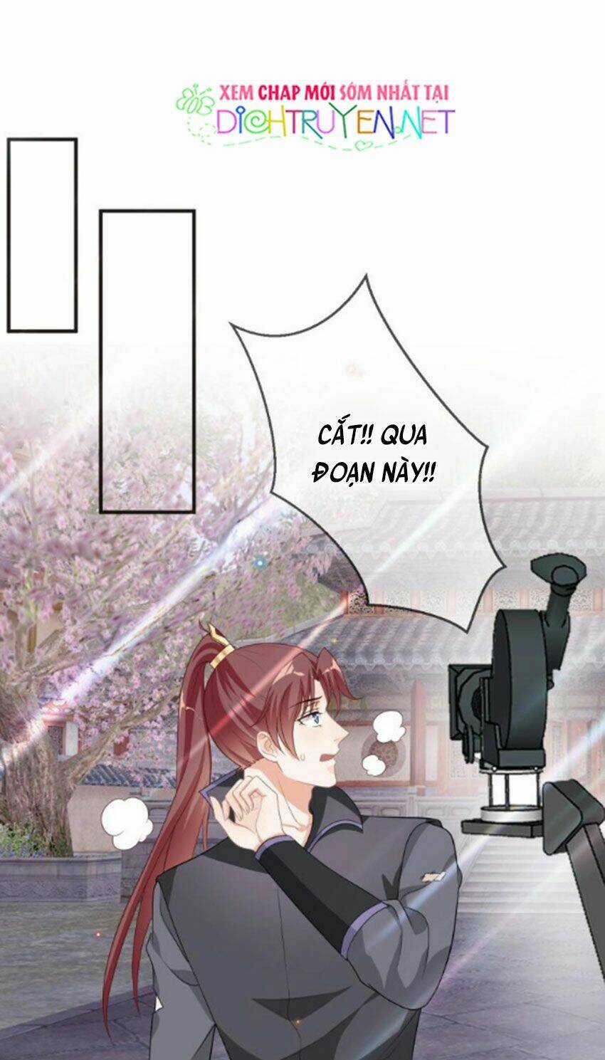 Ảnh Đế Làm Loạn Đòi Ly Hôn - Chapter 9 - Trang 19