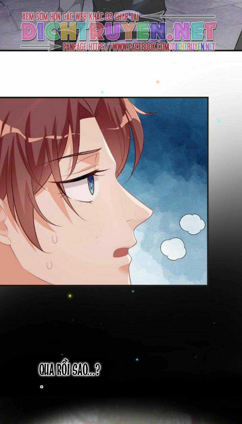 Ảnh Đế Làm Loạn Đòi Ly Hôn - Chapter 9 - Trang 20