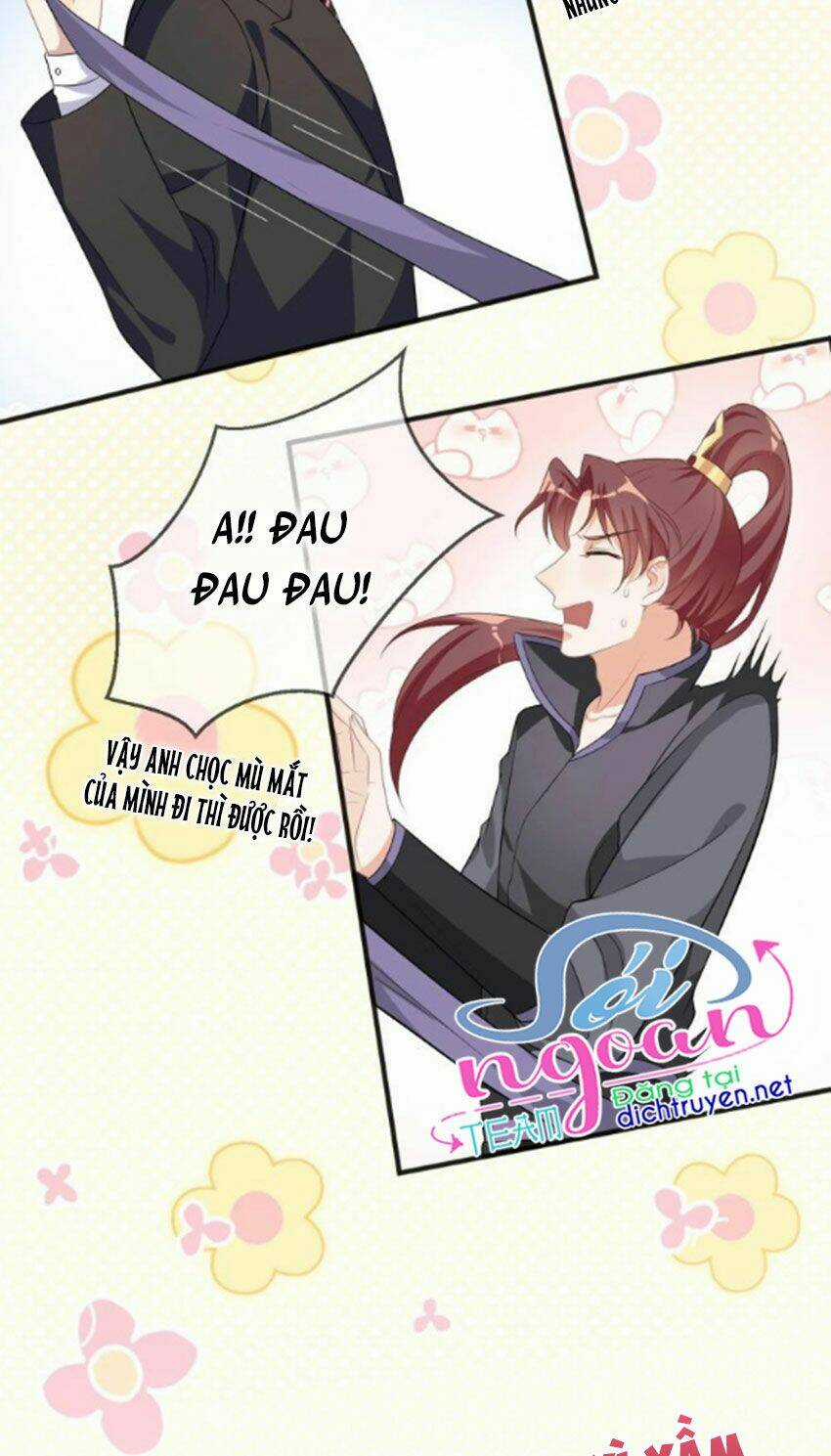 Ảnh Đế Làm Loạn Đòi Ly Hôn - Chapter 9 - Trang 3