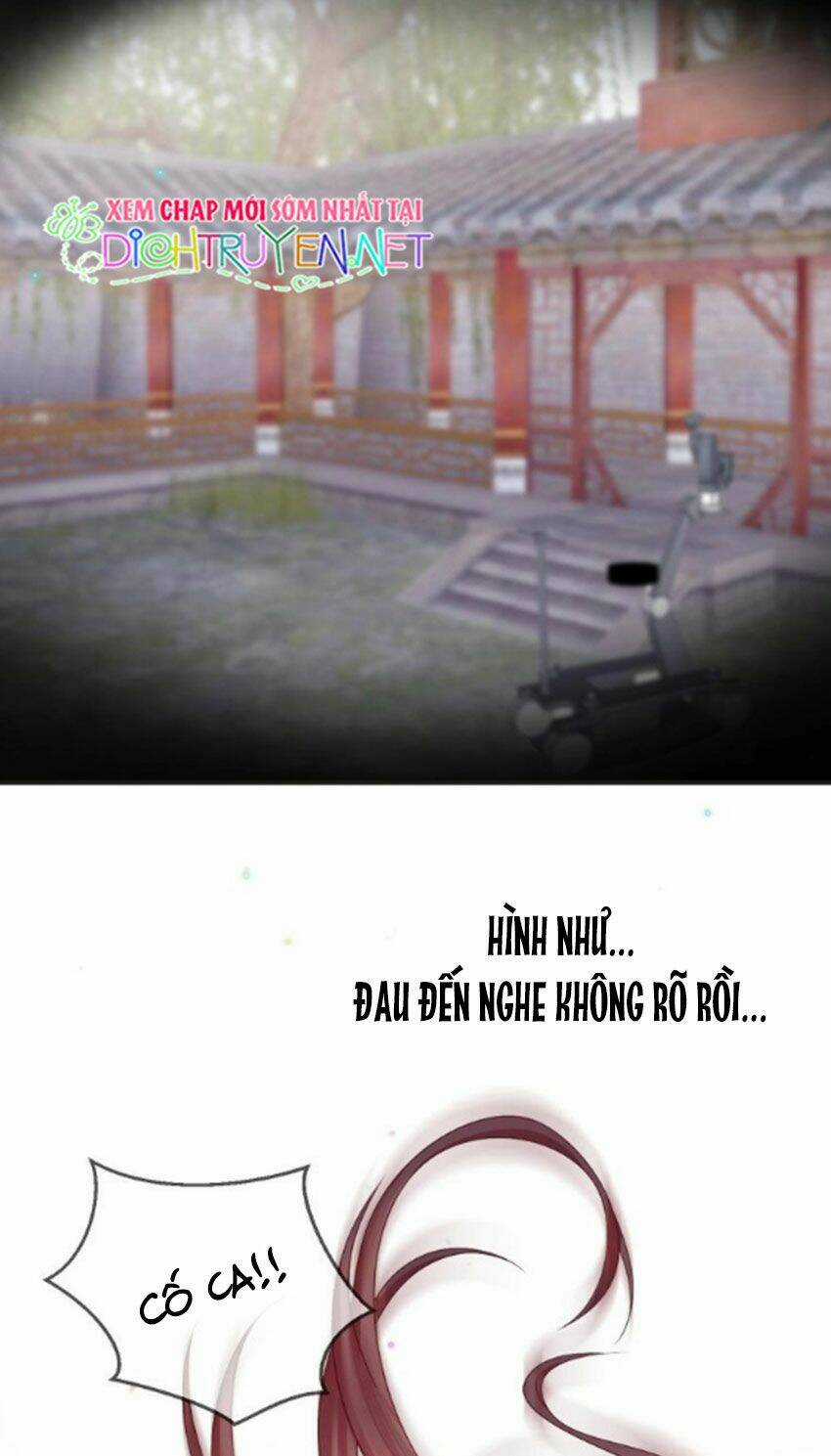 Ảnh Đế Làm Loạn Đòi Ly Hôn - Chapter 9 - Trang 21