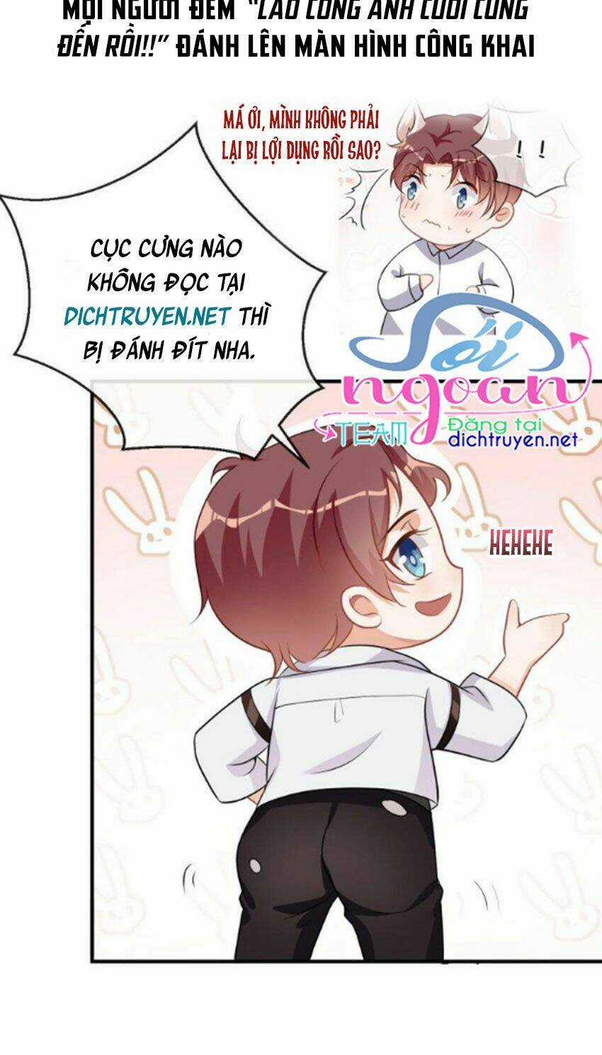 Ảnh Đế Làm Loạn Đòi Ly Hôn - Chapter 9 - Trang 25