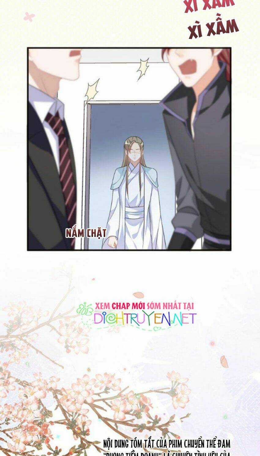 Ảnh Đế Làm Loạn Đòi Ly Hôn - Chapter 9 - Trang 4