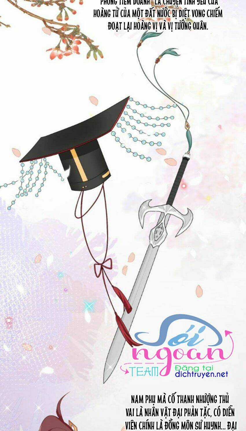 Ảnh Đế Làm Loạn Đòi Ly Hôn - Chapter 9 - Trang 5