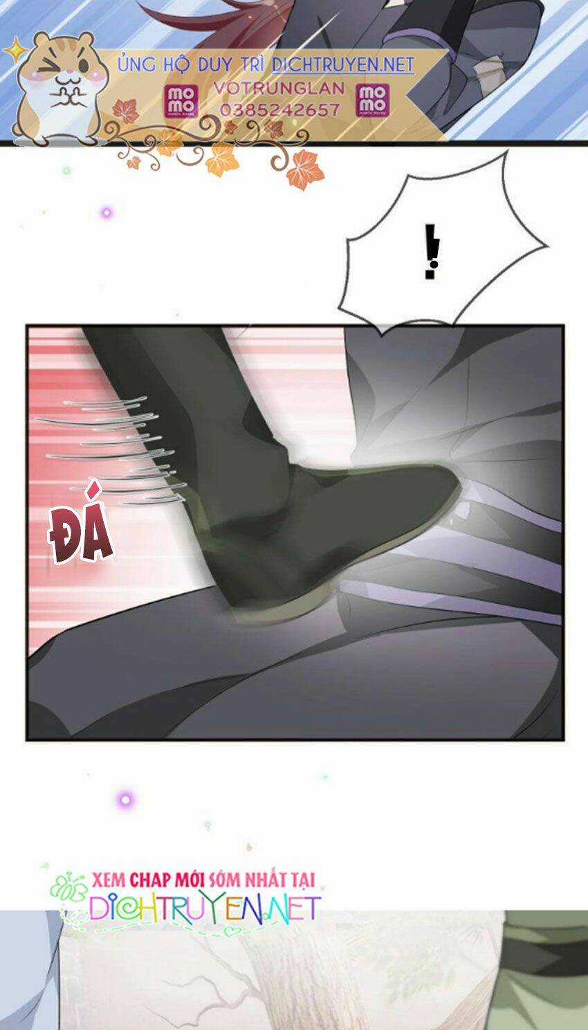 Ảnh Đế Làm Loạn Đòi Ly Hôn - Chapter 9 - Trang 10