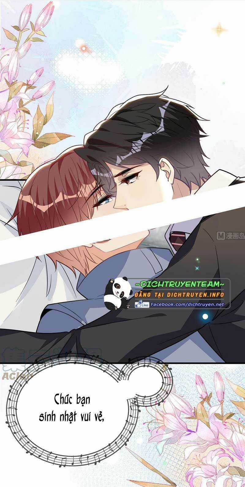 Ảnh Đế Làm Loạn Đòi Ly Hôn - Chapter 90 - Trang 8