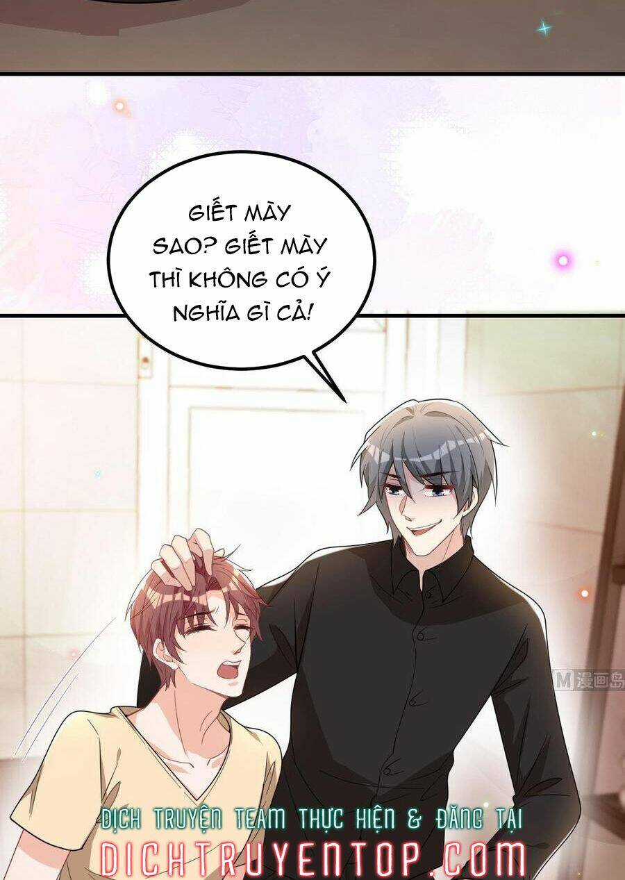 Ảnh Đế Làm Loạn Đòi Ly Hôn - Chapter 92 - Trang 3