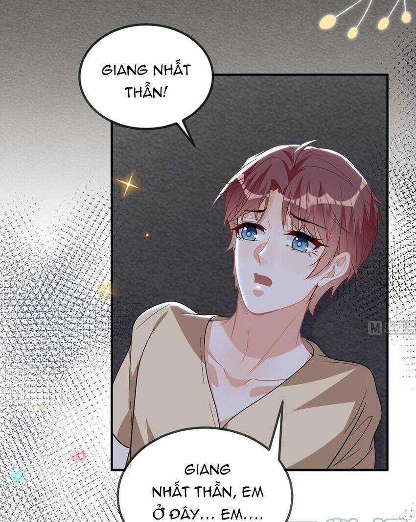 Ảnh Đế Làm Loạn Đòi Ly Hôn - Chapter 93 - Trang 3