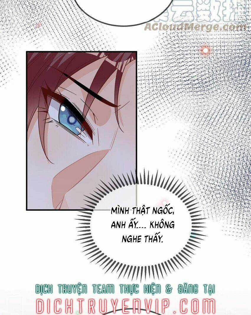 Ảnh Đế Làm Loạn Đòi Ly Hôn - Chapter 93 - Trang 4