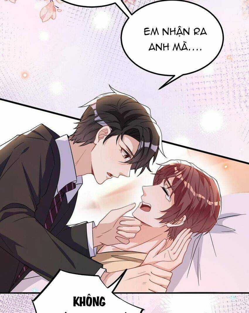 Ảnh Đế Làm Loạn Đòi Ly Hôn - Chapter 94 - Trang 7