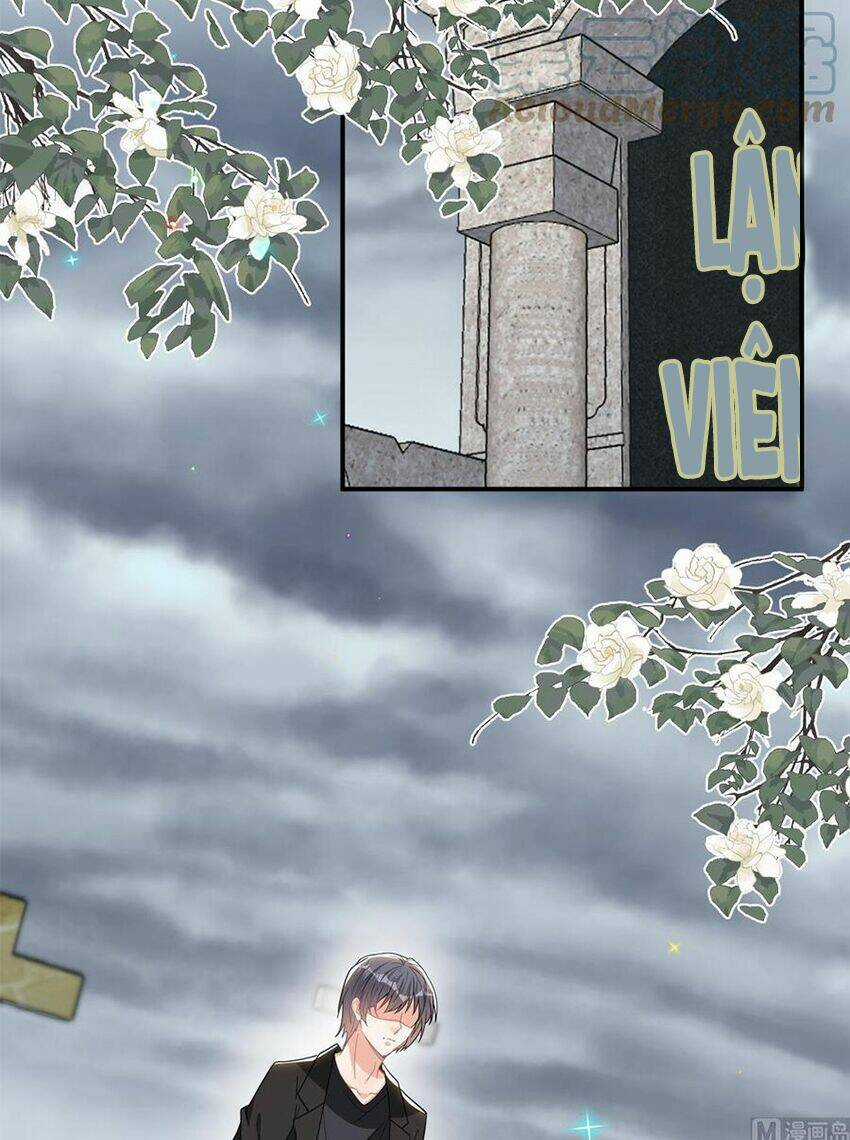 Ảnh Đế Làm Loạn Đòi Ly Hôn - Chapter 95 - Trang 25