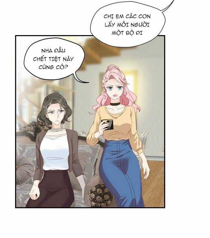 Ảnh Đế Lão Công Độc Ác Yêu - Chapter 13 - Trang 4