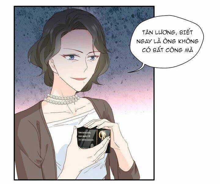 Ảnh Đế Lão Công Độc Ác Yêu - Chapter 13 - Trang 10