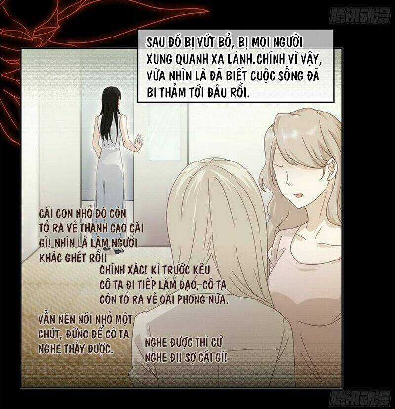 Ảnh Đế Lão Công Độc Ác Yêu - Chapter 2 - Trang 3