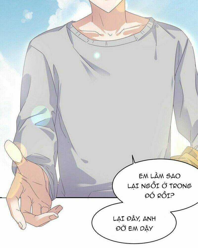 Ảnh Đế Lão Công Độc Ác Yêu - Chapter 2 - Trang 29