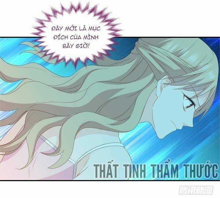 Ảnh Đế Lão Công Độc Ác Yêu - Chapter 21 - Trang 19