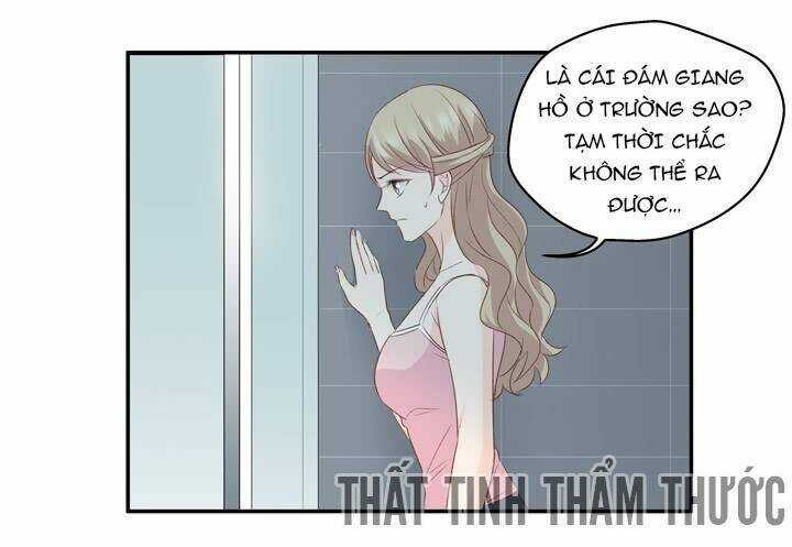 Ảnh Đế Lão Công Độc Ác Yêu - Chapter 21 - Trang 26