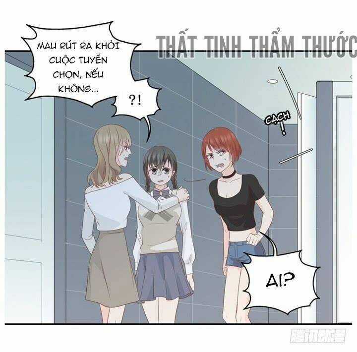 Ảnh Đế Lão Công Độc Ác Yêu - Chapter 21 - Trang 29