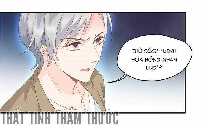 Ảnh Đế Lão Công Độc Ác Yêu - Chapter 21 - Trang 4