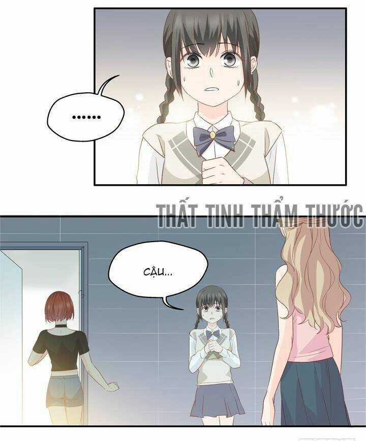 Ảnh Đế Lão Công Độc Ác Yêu - Chapter 21 - Trang 32