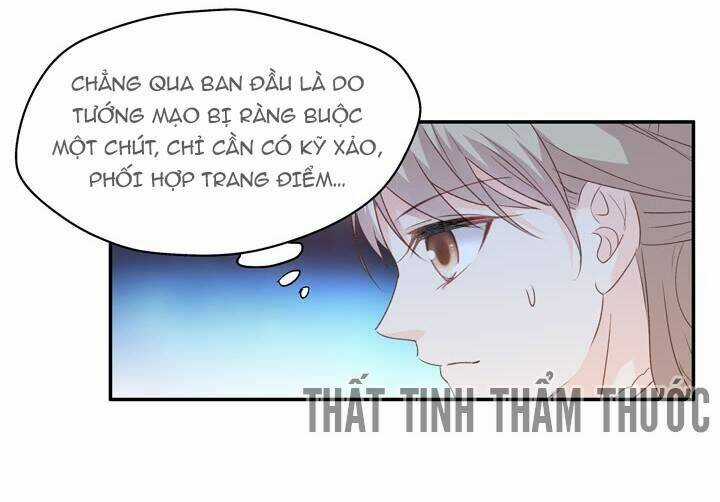 Ảnh Đế Lão Công Độc Ác Yêu - Chapter 21 - Trang 8